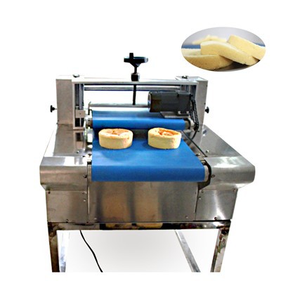 Commercial Cake Slicing Machine