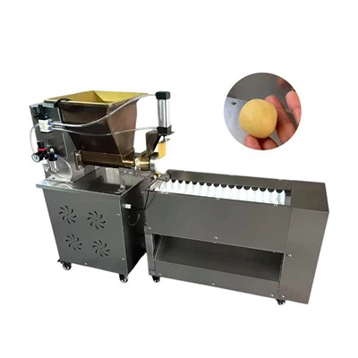 Dough Ball Forming Machine