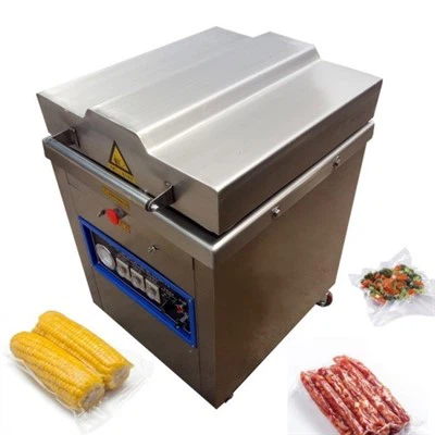 Food Vacuum Packaging Machine