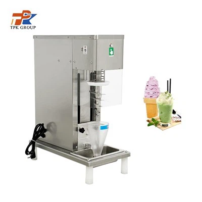 Versatile Ice Cream Mixer Machine