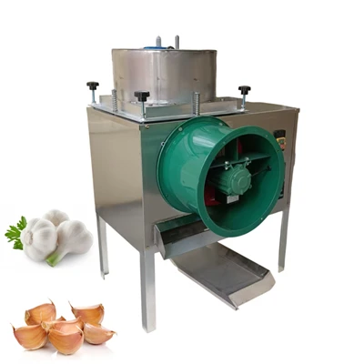 Garlic Separator Machine