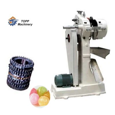 Hard Candy Making Machine