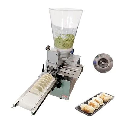 Japanese Dumpling Machine