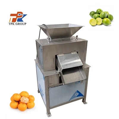 Lime Juicer