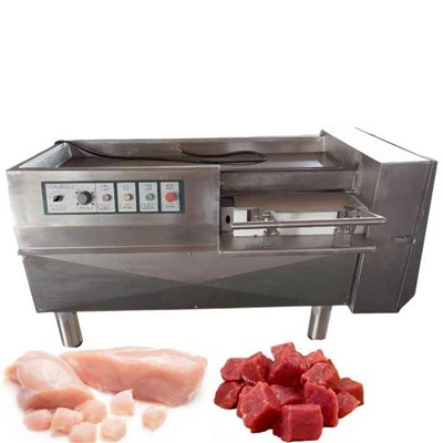 Cheese Slicer Meat Cube Cutter