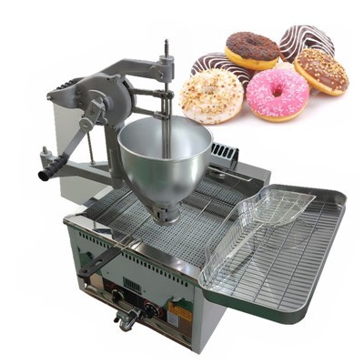 Mochi Donut Machine