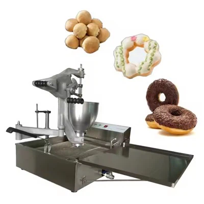 Mochi Donut Making Machine