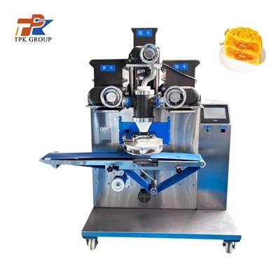 Multi-functional And Versatile Stuffing Machine