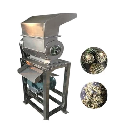 Multi-functional Fruit Vegetable Crusher