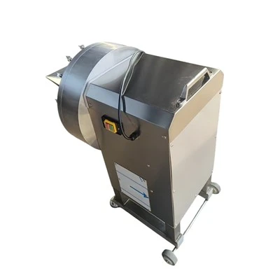 Multi-functional Slicer And Shredder