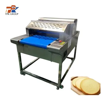 Multifunctional Horizontal Cake Cutter