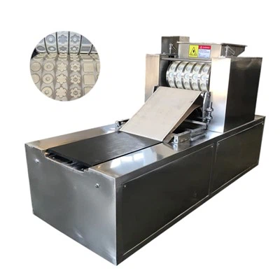 Multifunctional Peach Shortbread Maker