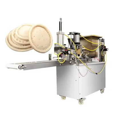 Pizza Making Machine