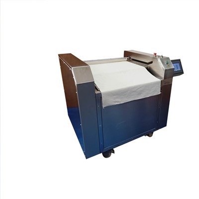 Roll Cake Rolling Machine
