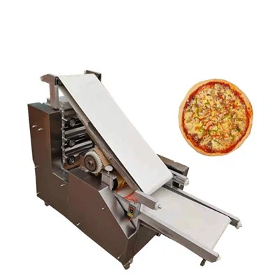Roti Making Machine