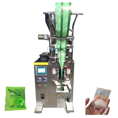 Sachet Coffee Sugar Packing Machine