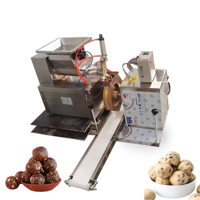 Small Energy Ball Making Machine