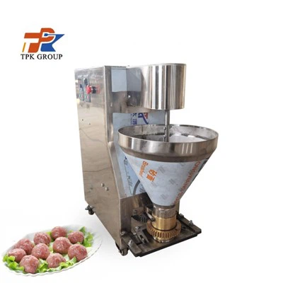 Swedish Meatball Maker
