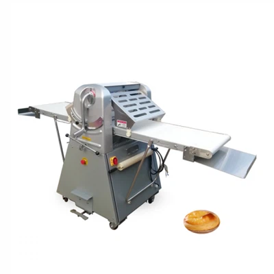 Table Dough Sheeter