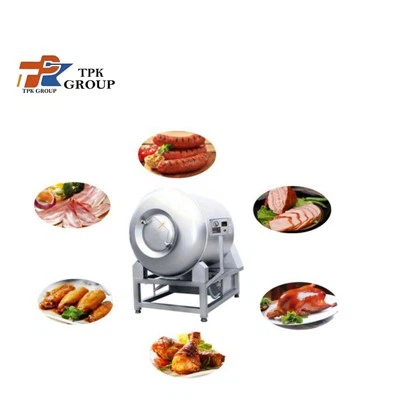 Vacuum Meat Tumbler