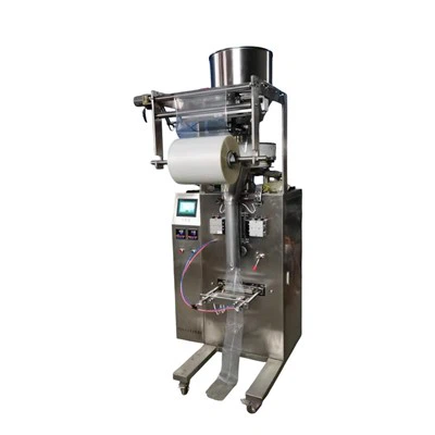 Vertical Granule Packing Machine