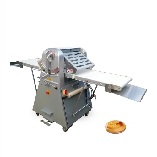 Table Dough Sheeter