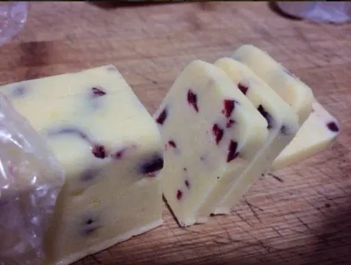 Tabletop Cookie Cutting Machine
