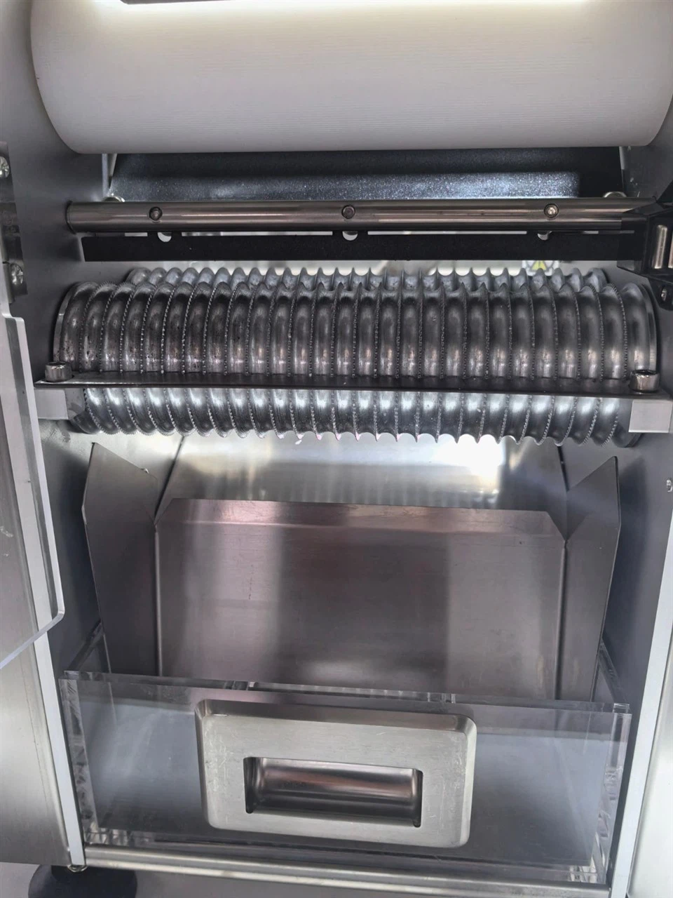 Tapioca Balls Making Machine best