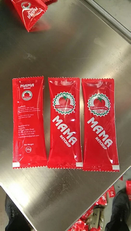 paste packing machine (3)