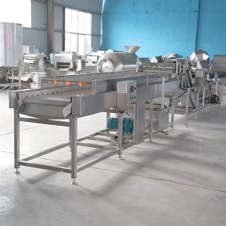 Vegetable Cucumber Deep Washing Line price