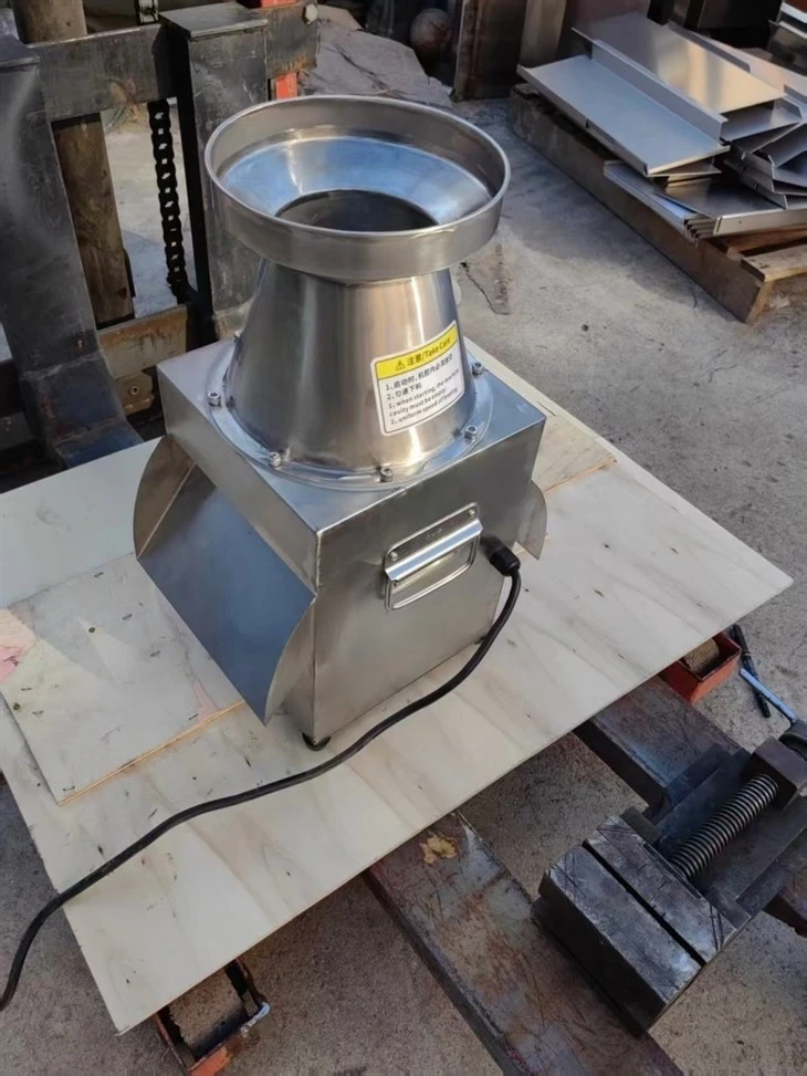 Vegetable Grinder Garlic Ginger Crusher best
