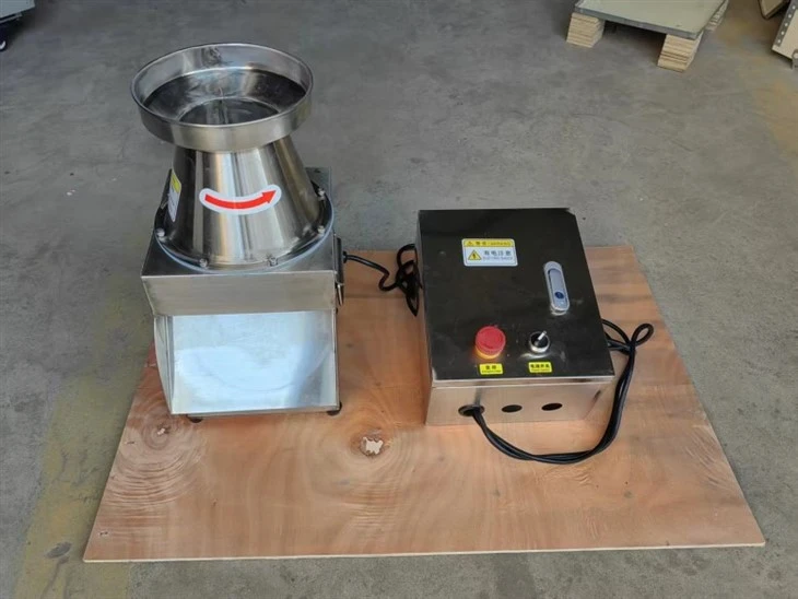 Vegetable Grinder Garlic Ginger Crusher suppliers