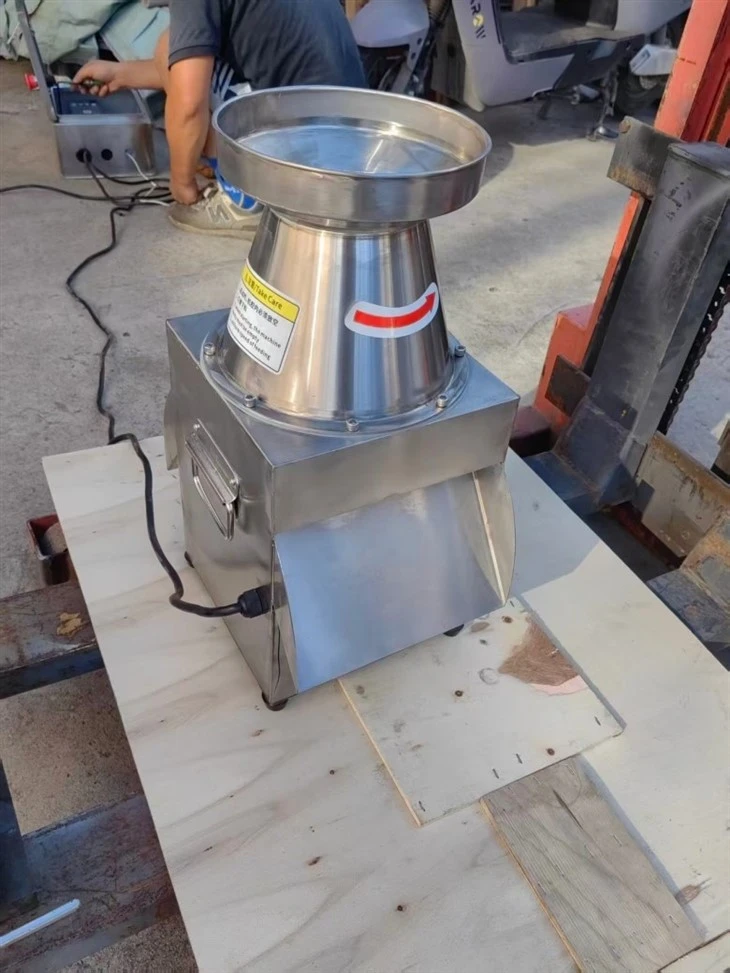 Vegetable Grinder Garlic Ginger Crusher high quality