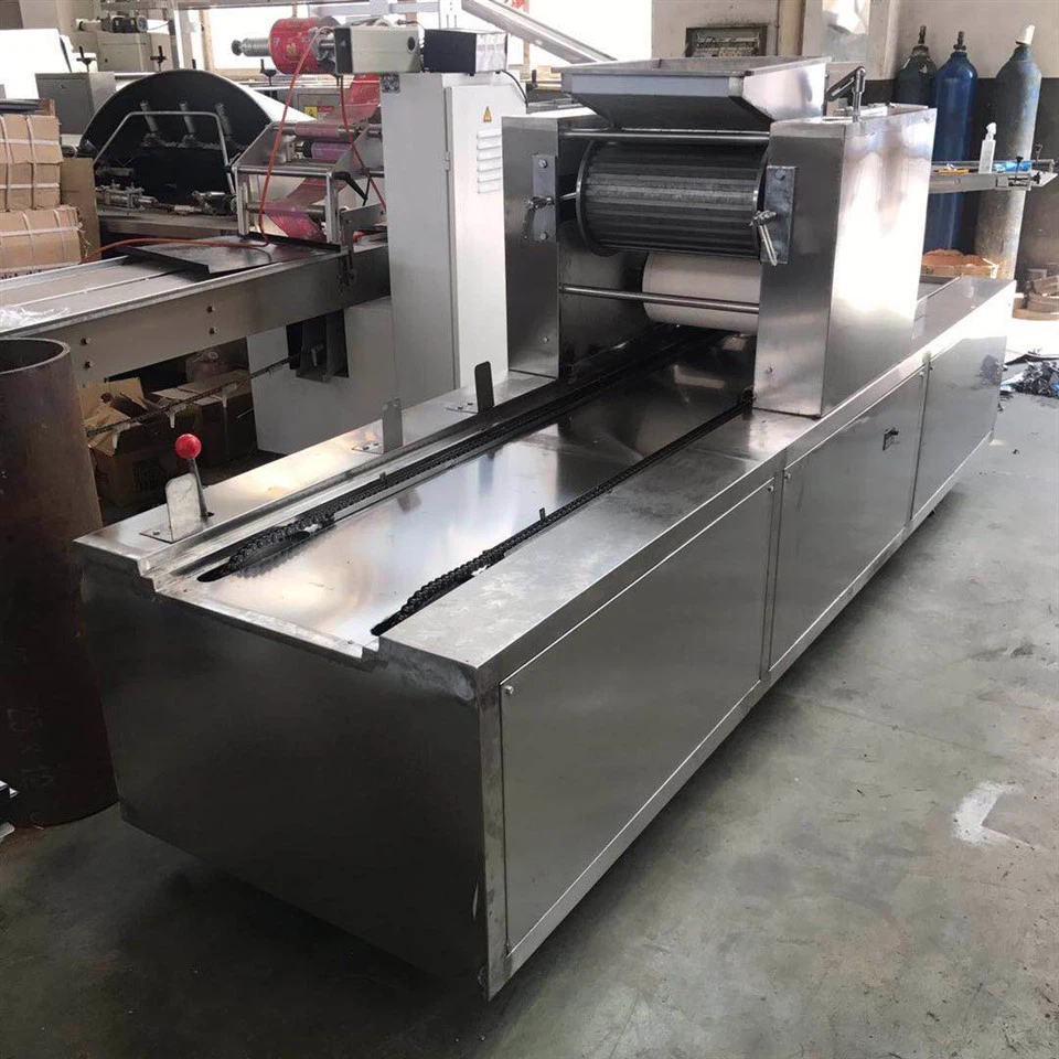 Walnut Cake Biscuit Forming Machine suppliers