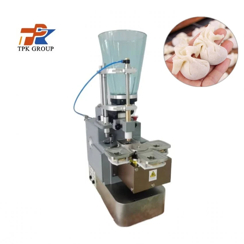 Wonton Forming Machine